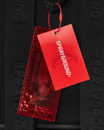 Sprayground 3DSG THUNDERCLAP SMARTPACK