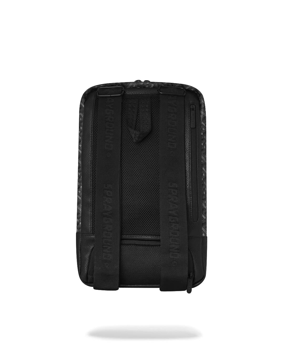 Sprayground 3DSG THUNDERCLAP SMARTPACK