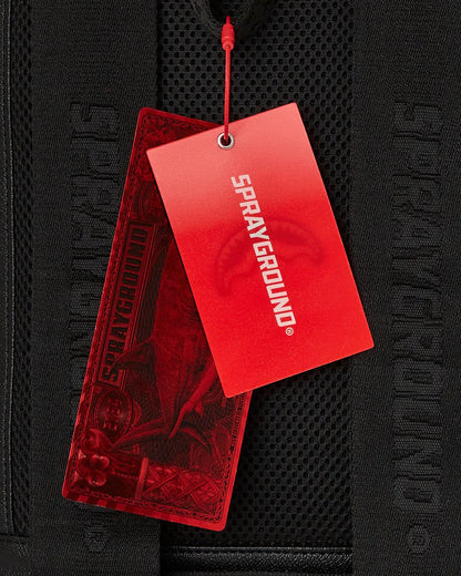 Sprayground REALITY CHECK SMARTPACK