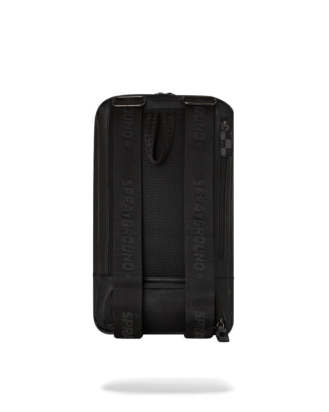 Sprayground REALITY CHECK SMARTPACK