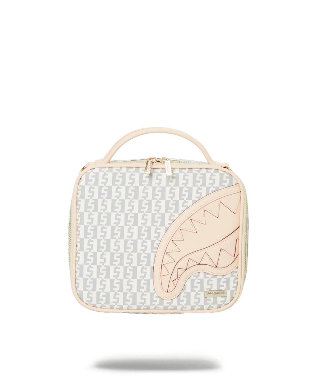 Sprayground CRÈME DE LA CRÈME SNACK PACK INSULATED