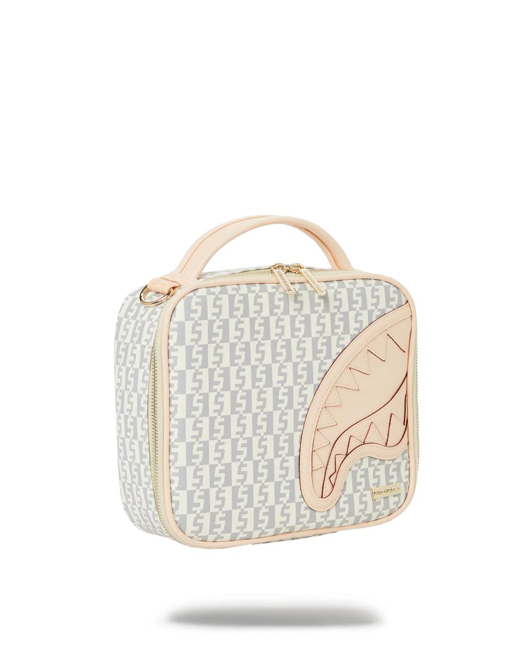 Sprayground CRÈME DE LA CRÈME SNACK PACK INSULATED