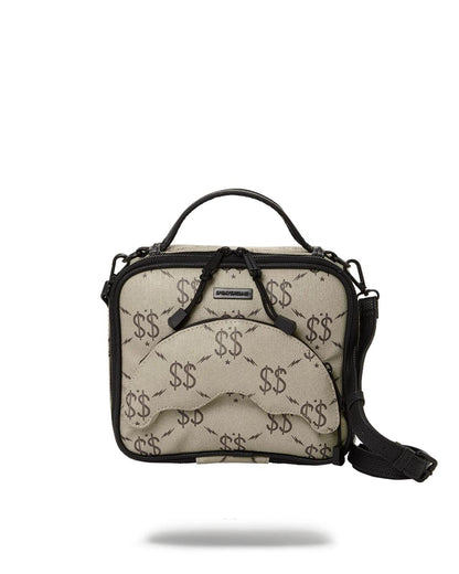 Sprayground THE GETAWAY SNACK PACK INSULATED
