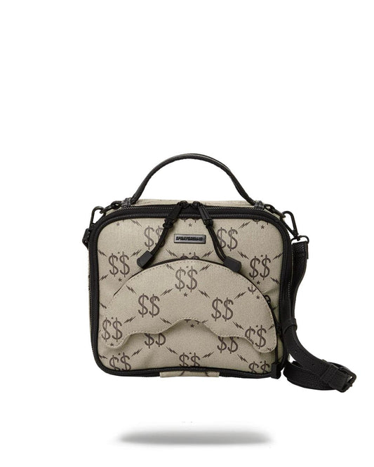 Sprayground THE GETAWAY SNACK PACK INSULATED