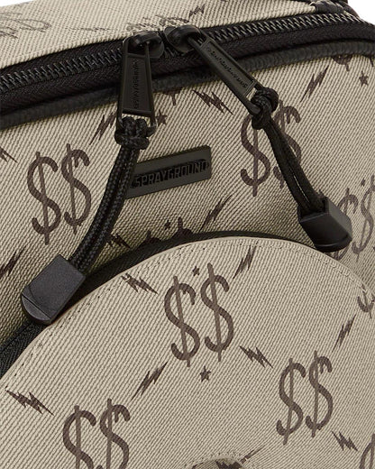 Sprayground THE GETAWAY SNACK PACK INSULATED