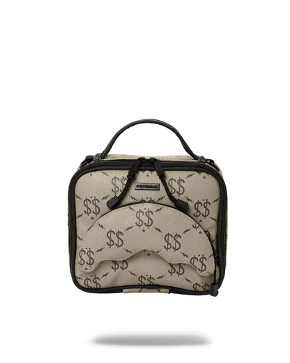 Sprayground THE GETAWAY SNACK PACK INSULATED