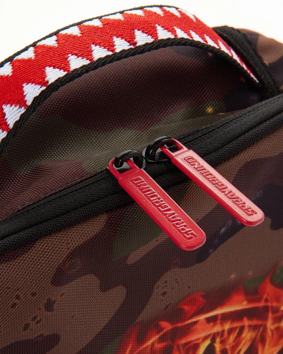 Sprayground THE LIL TJAY RAPIDFIRE SNACKPACK