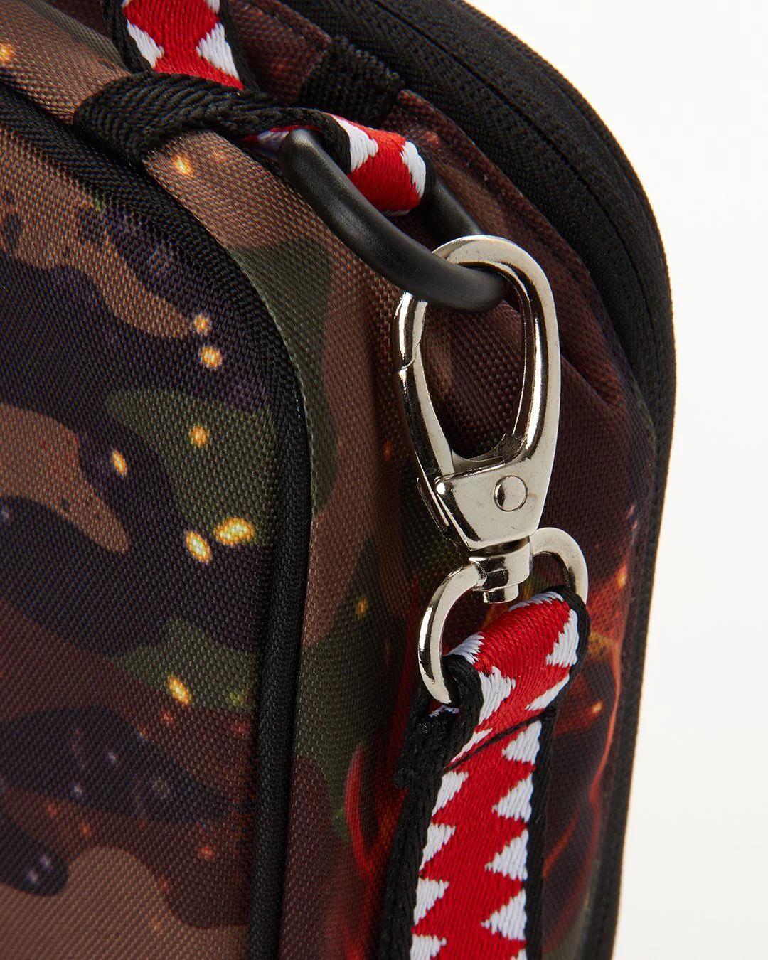 Sprayground THE LIL TJAY RAPIDFIRE SNACKPACK