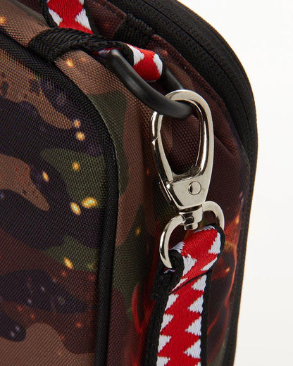 Sprayground THE LIL TJAY RAPIDFIRE SNACKPACK