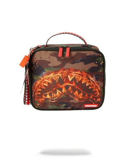 Sprayground THE LIL TJAY RAPIDFIRE SNACKPACK