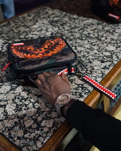 Sprayground THE LIL TJAY RAPIDFIRE SNACKPACK