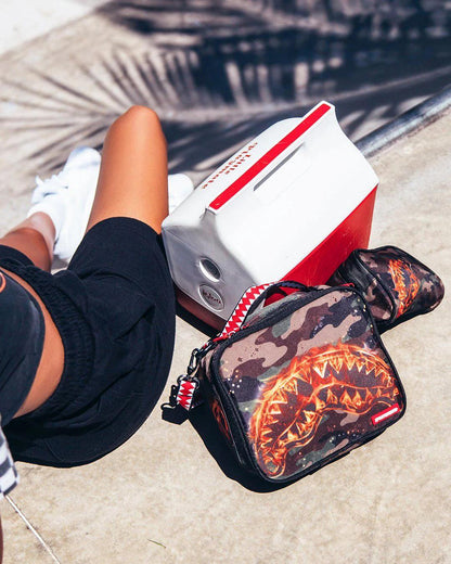 Sprayground THE LIL TJAY RAPIDFIRE SNACKPACK