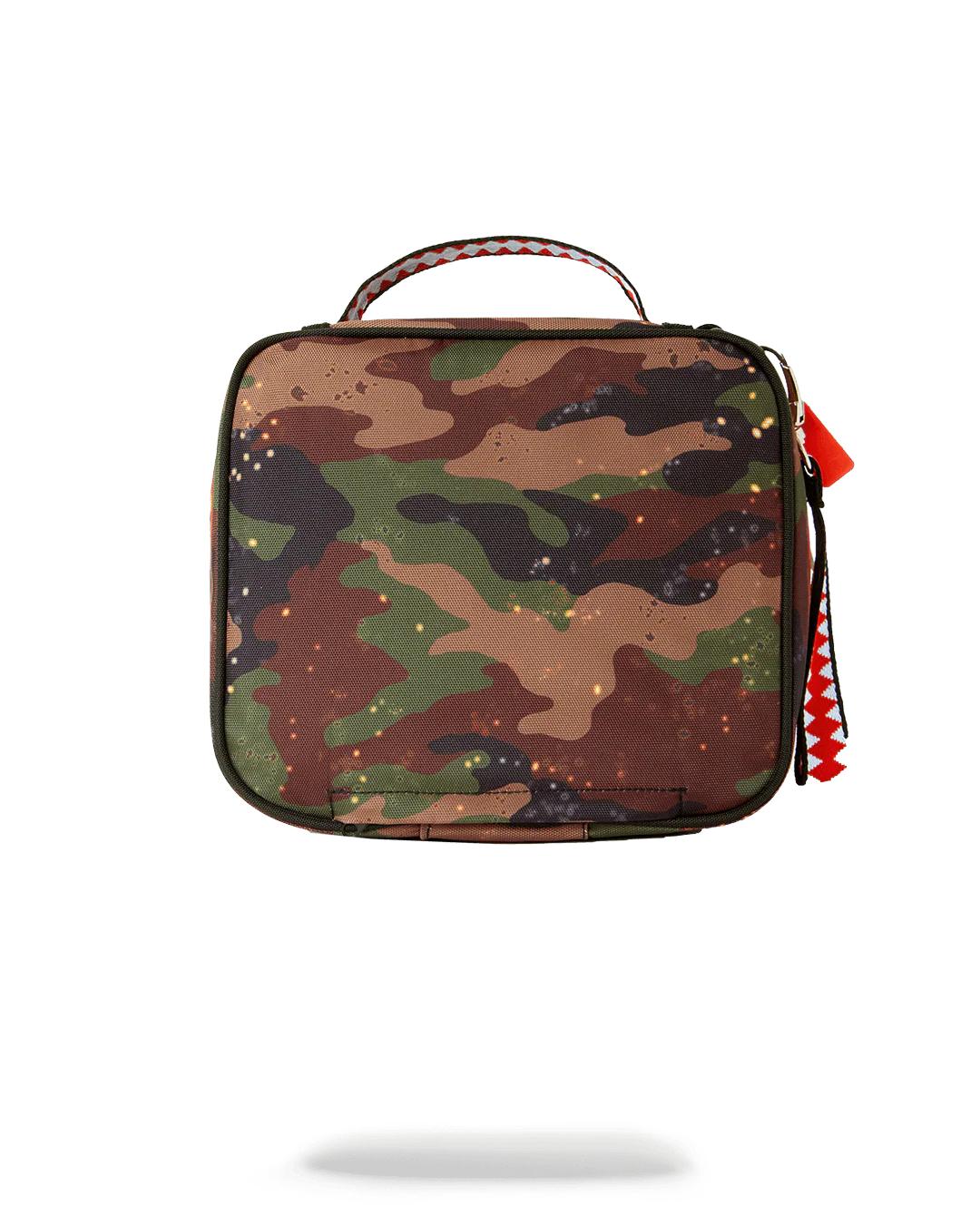 Sprayground THE LIL TJAY RAPIDFIRE SNACKPACK