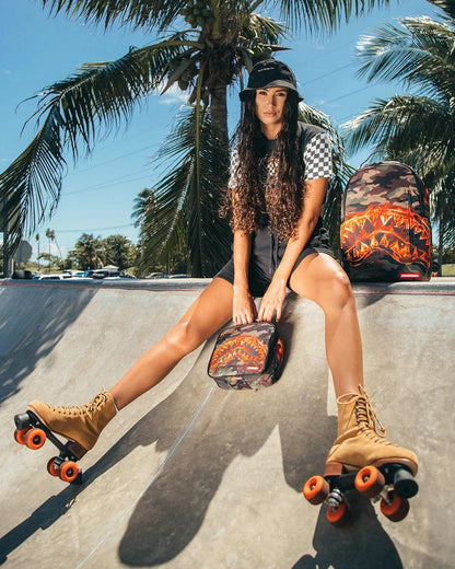 Sprayground THE LIL TJAY RAPIDFIRE SNACKPACK
