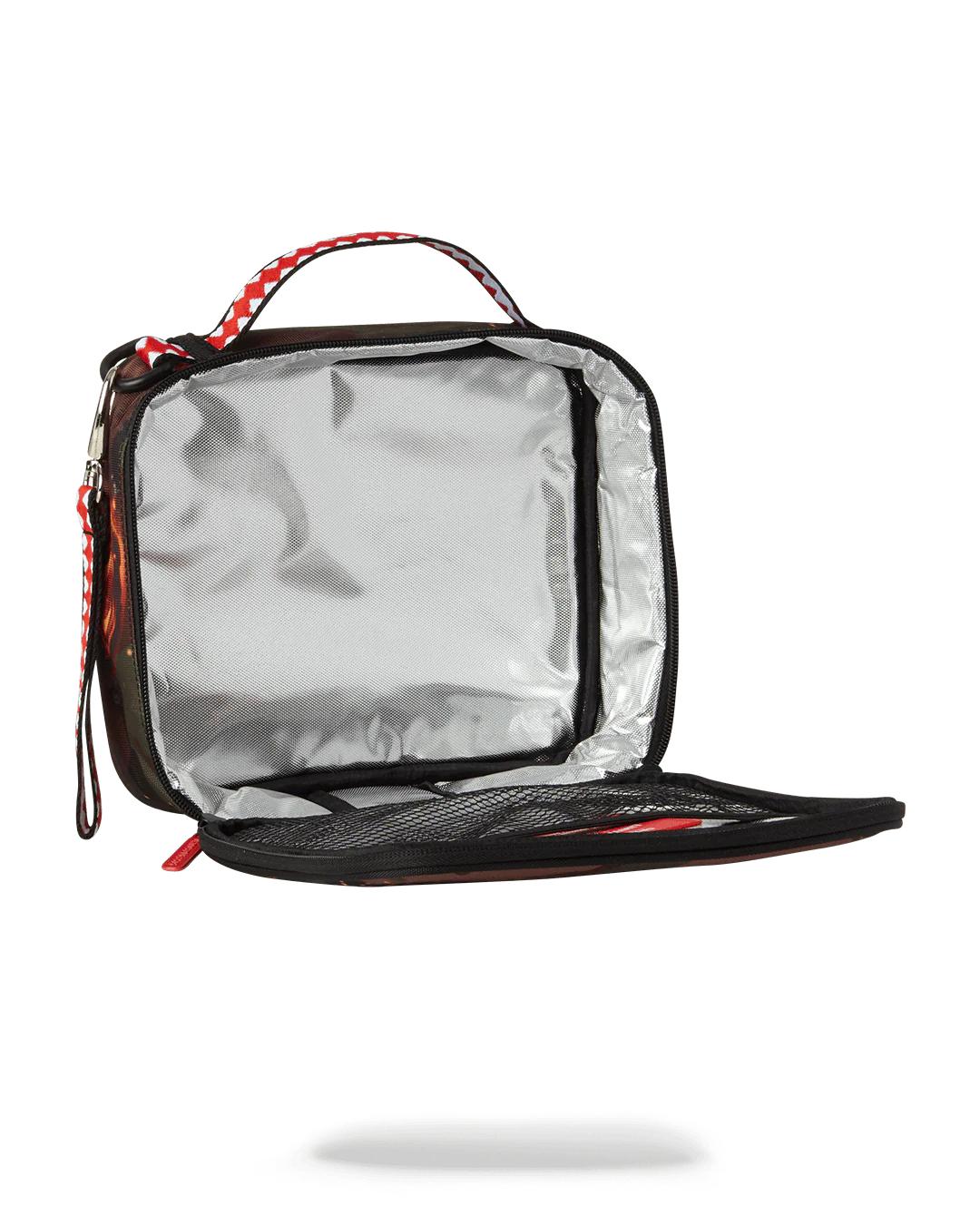 Sprayground THE LIL TJAY RAPIDFIRE SNACKPACK