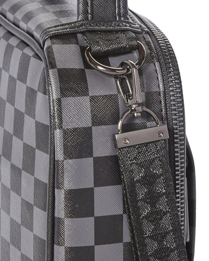 Sprayground HENNY BLACK SNACK PACK