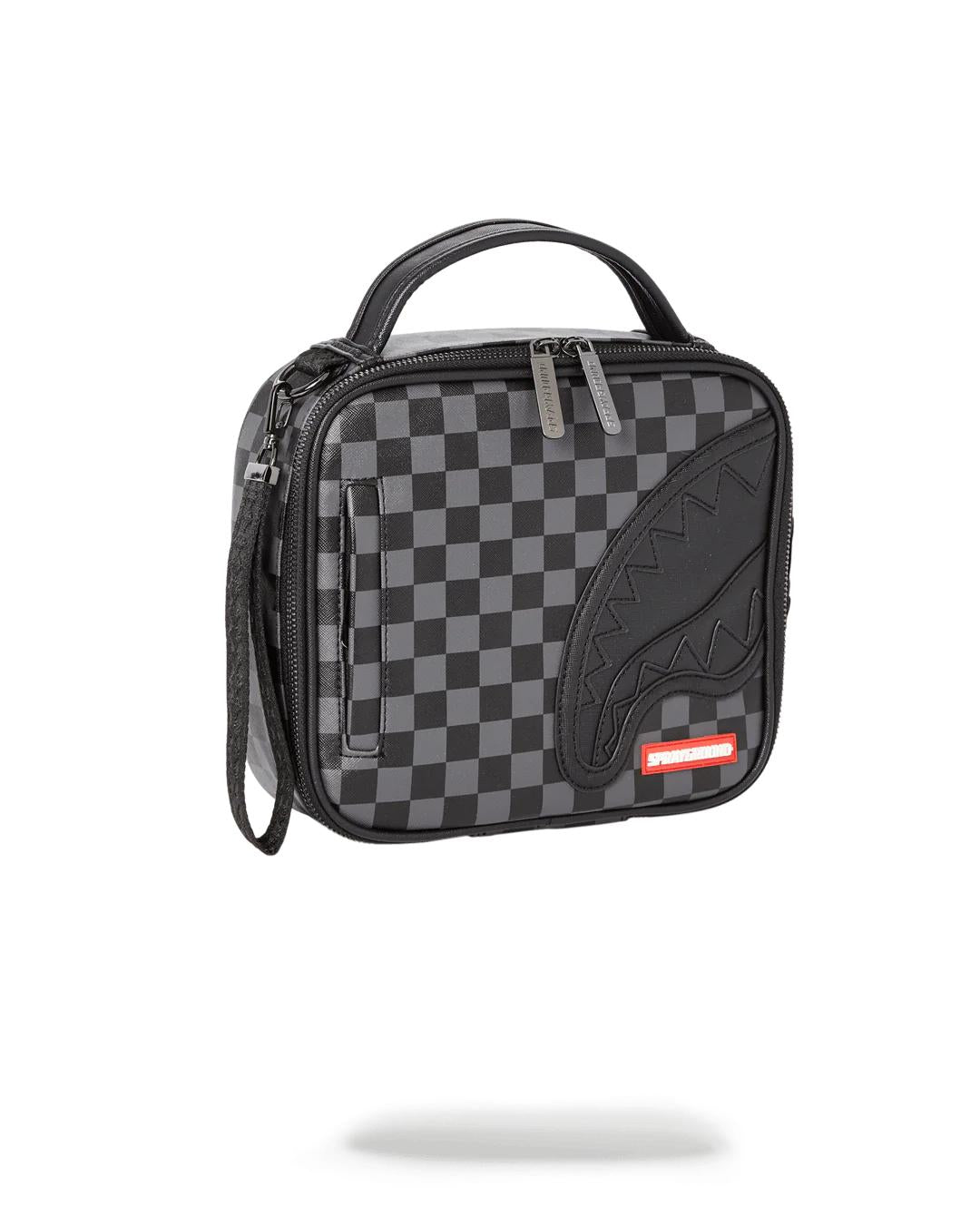 Sprayground HENNY BLACK SNACK PACK