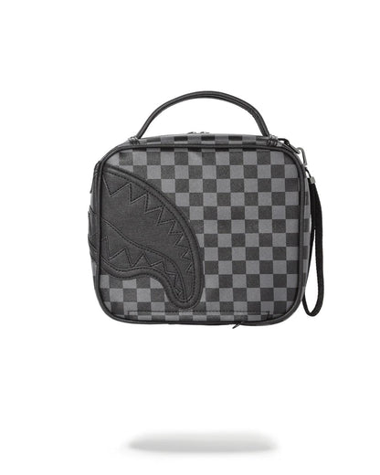 Sprayground HENNY BLACK SNACK PACK