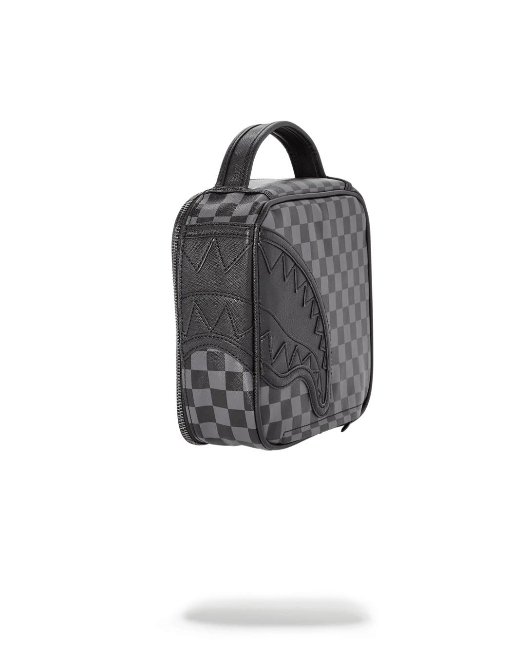 Sprayground HENNY BLACK SNACK PACK