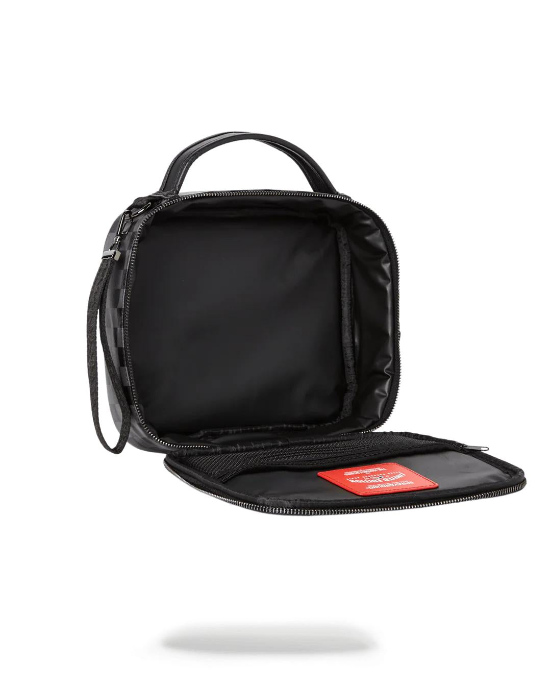 Sprayground HENNY BLACK SNACK PACK
