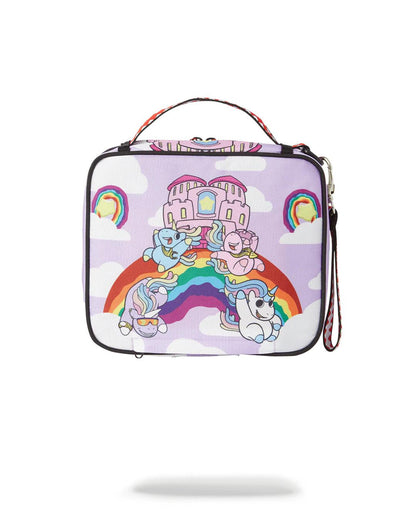 Sprayground RAINBOW BOUNCE SNACK PACK