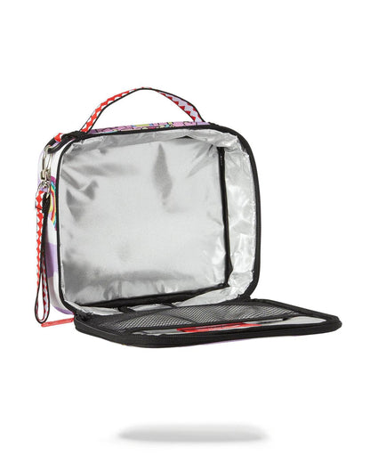 Sprayground RAINBOW BOUNCE SNACK PACK