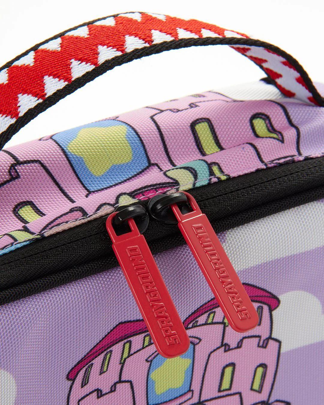 Sprayground RAINBOW BOUNCE SNACK PACK