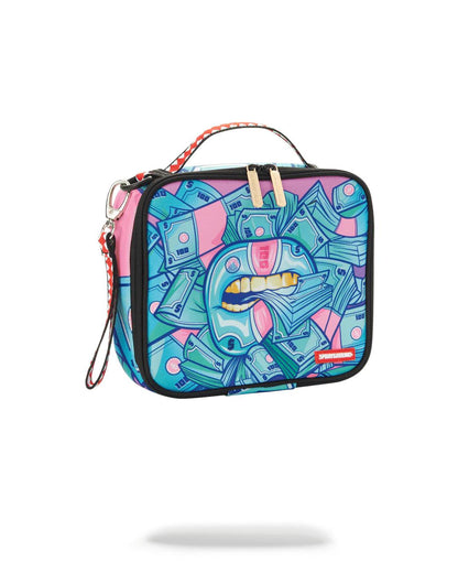 Sprayground BRUNCH MONEY SNACK PACK