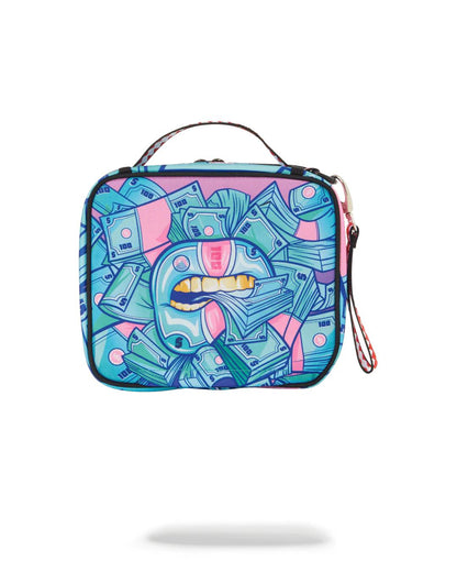 Sprayground BRUNCH MONEY SNACK PACK