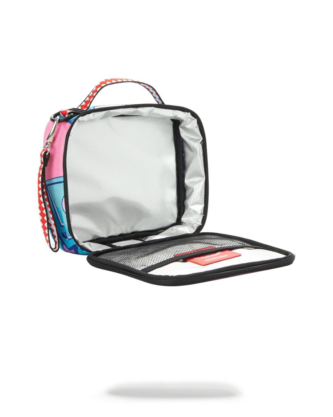 Sprayground BRUNCH MONEY SNACK PACK