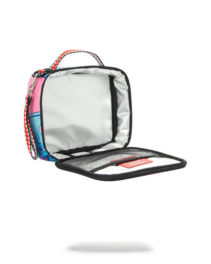 Sprayground BRUNCH MONEY SNACK PACK