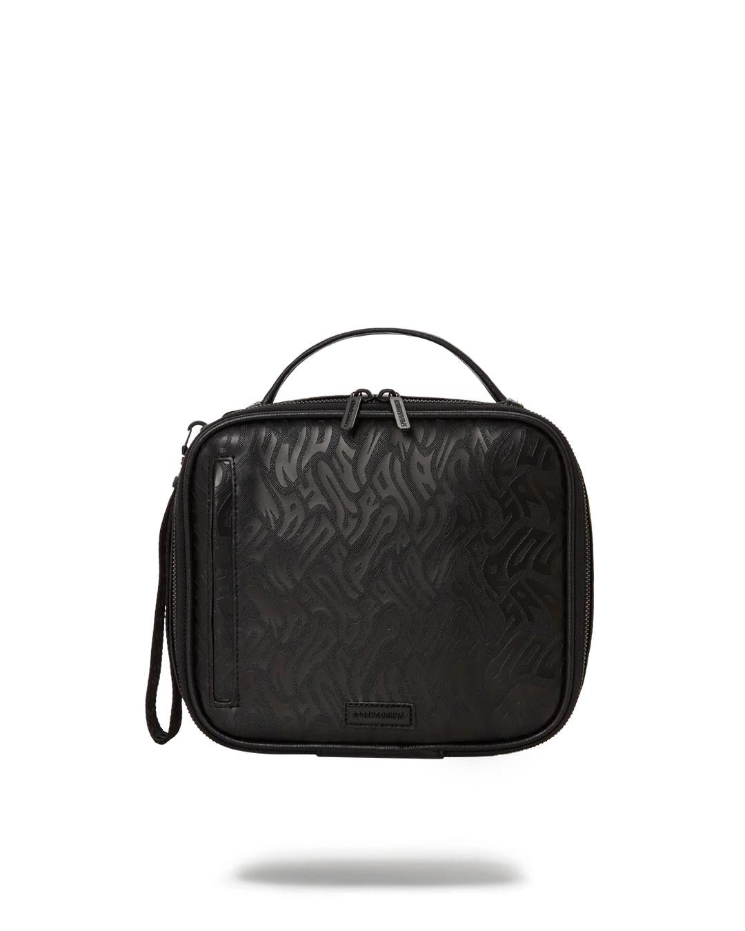 Sprayground PRIVATE JET SNACK PACK AKA MONEY BAG