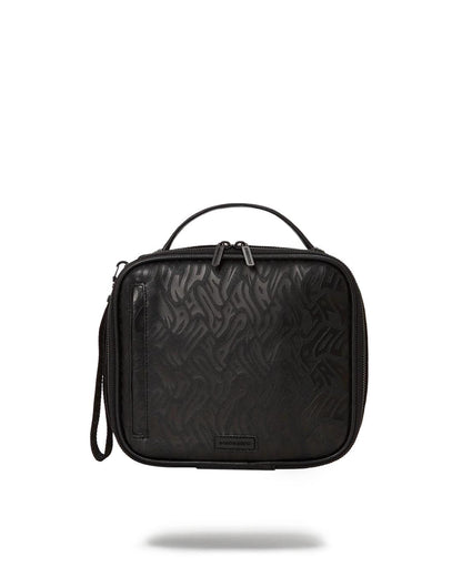 Sprayground PRIVATE JET SNACK PACK AKA MONEY BAG