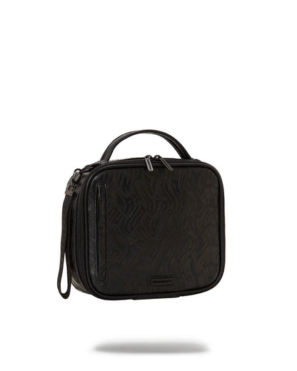 Sprayground PRIVATE JET SNACK PACK AKA MONEY BAG