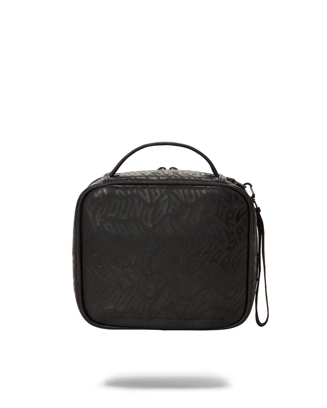 Sprayground PRIVATE JET SNACK PACK AKA MONEY BAG