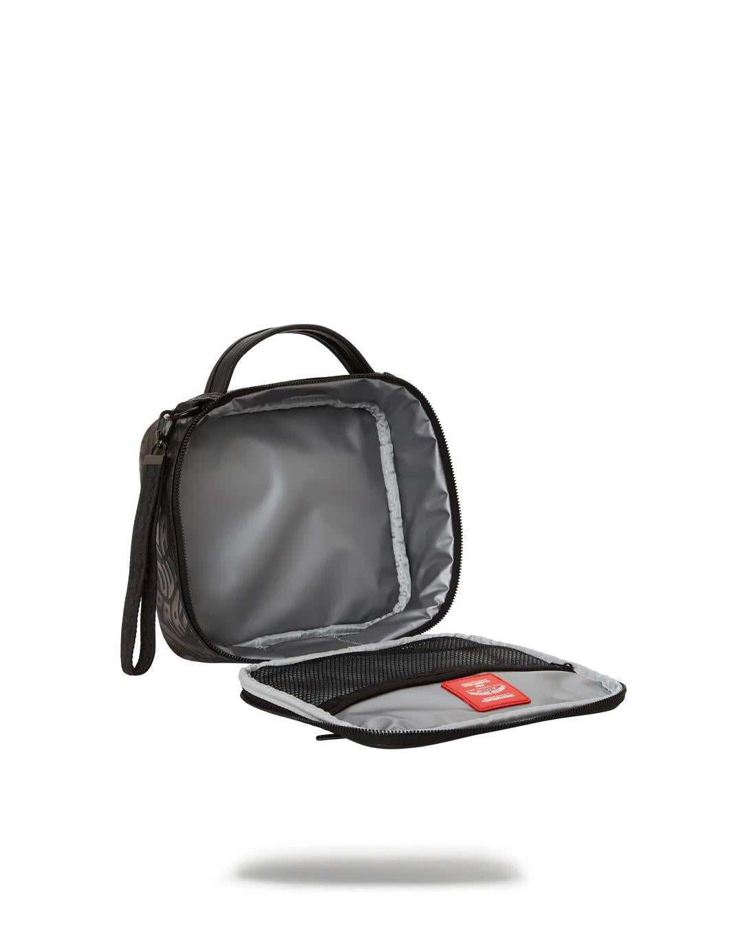 Sprayground PRIVATE JET SNACK PACK AKA MONEY BAG