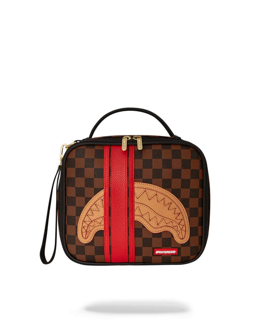 Sprayground HENNY VICTORY LAP SNACKPACK