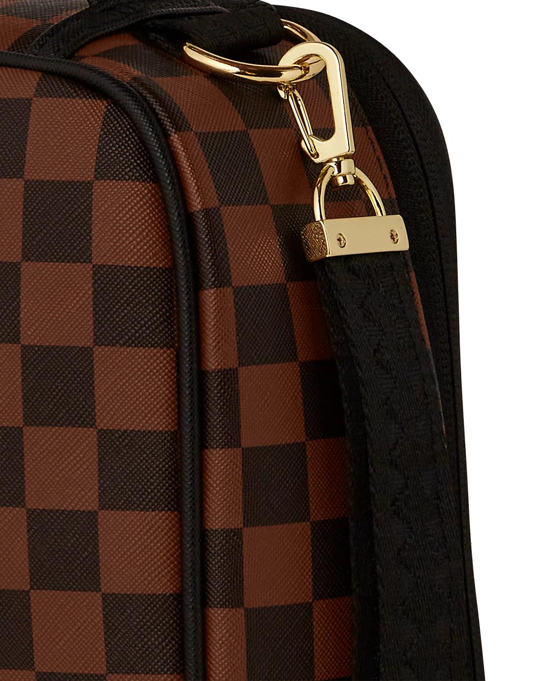 Sprayground HENNY VICTORY LAP SNACKPACK