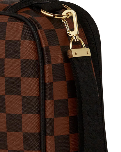 Sprayground HENNY VICTORY LAP SNACKPACK