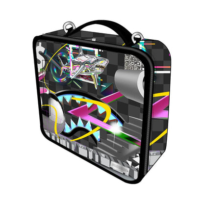 Sprayground MIND TRIP SHARK DOSE SNACKPACK