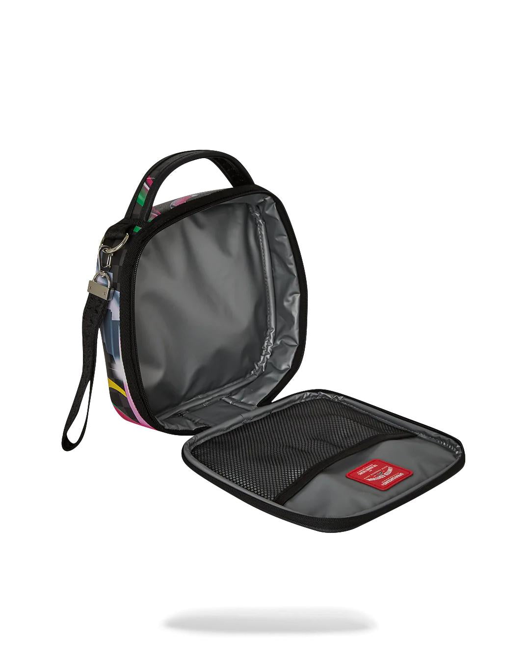 Sprayground MIND TRIP SHARK DOSE SNACKPACK