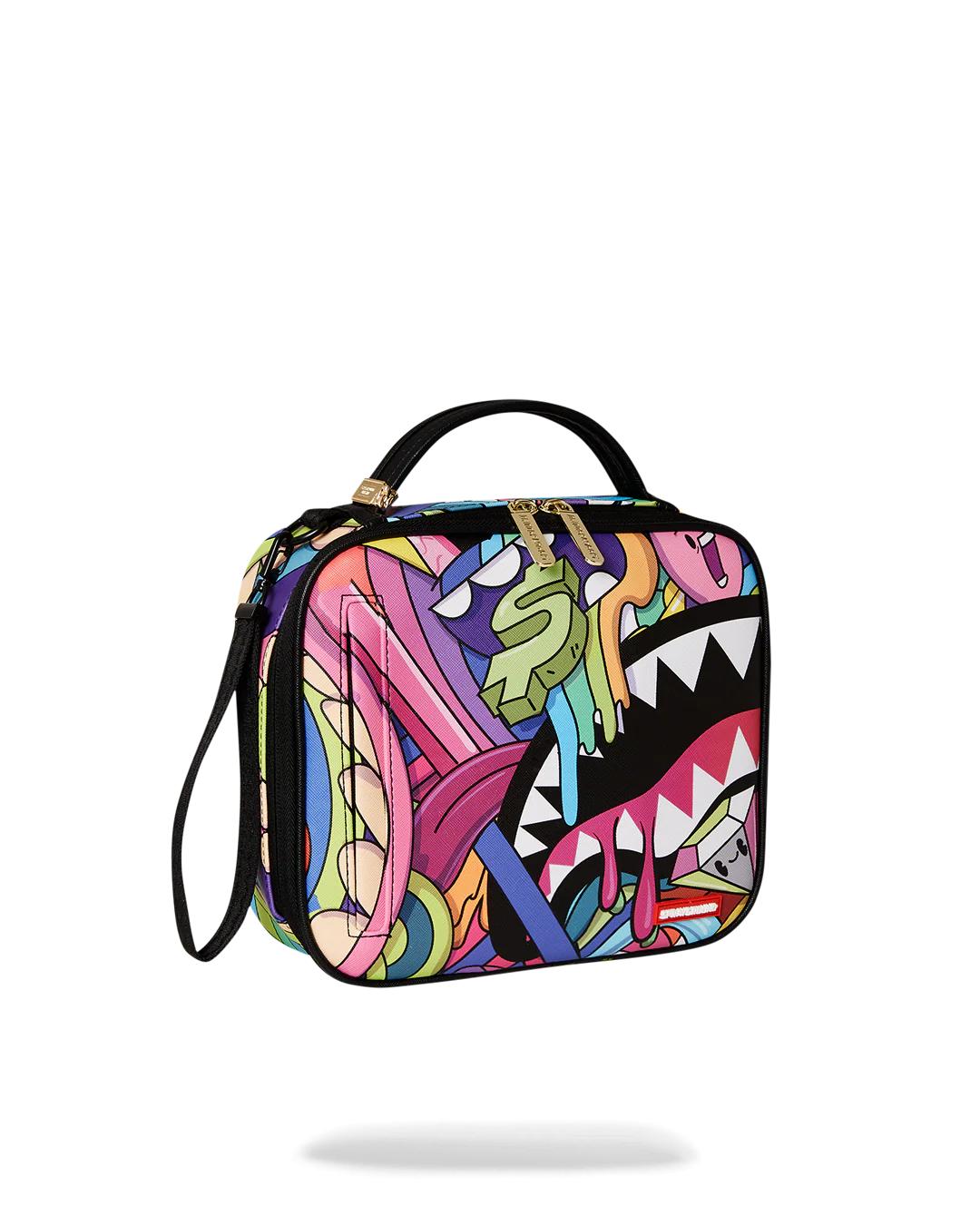 Sprayground TRIPPIN DAILY LUNCHBOX