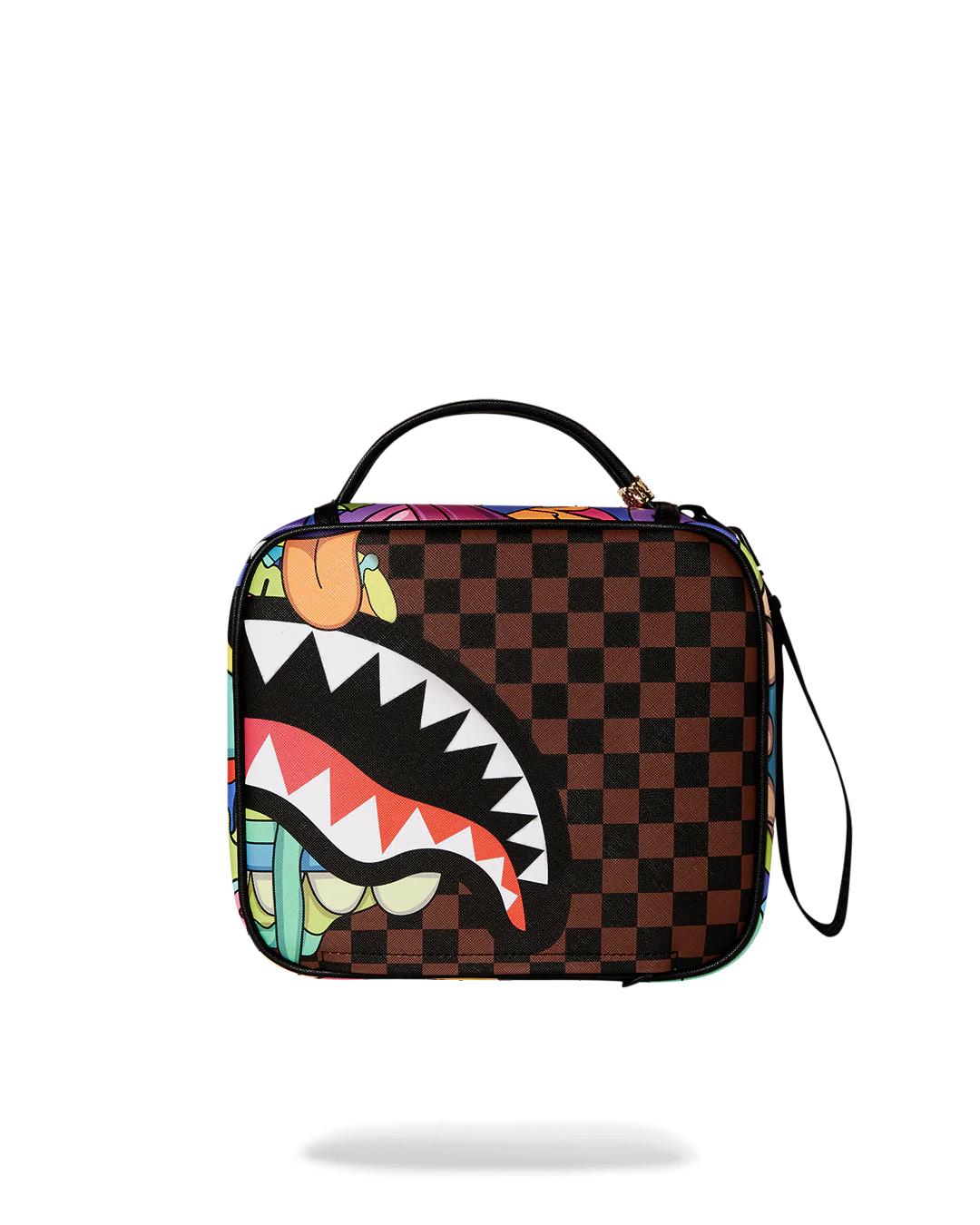Sprayground TRIPPIN DAILY LUNCHBOX