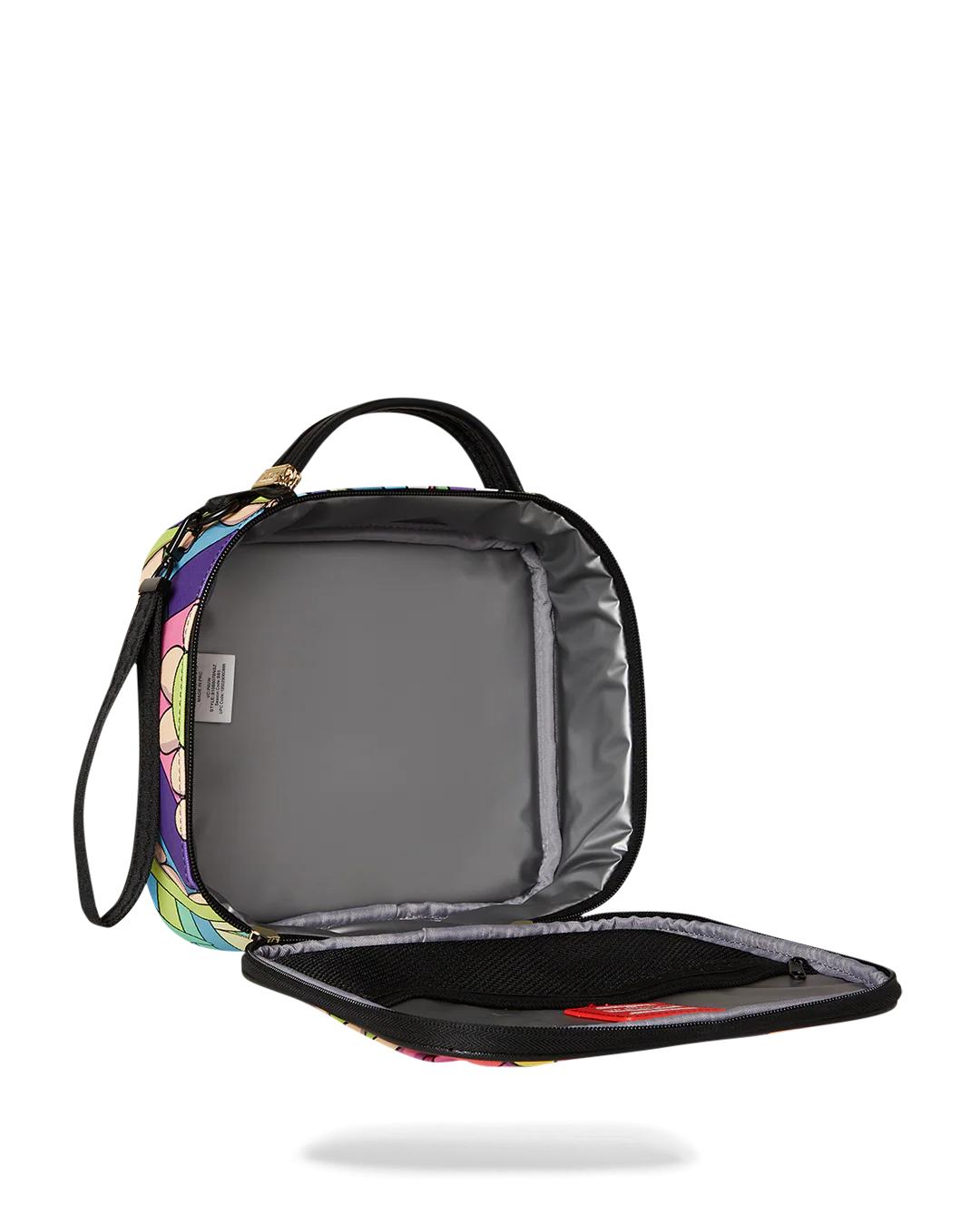 Sprayground TRIPPIN DAILY LUNCHBOX