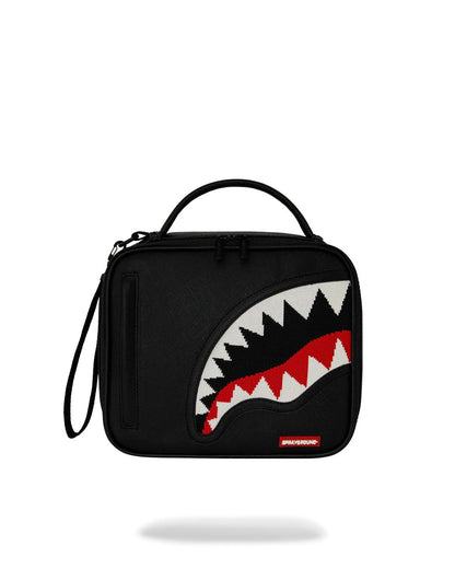 Sprayground KNIT COMMANDER LUNCH BOX