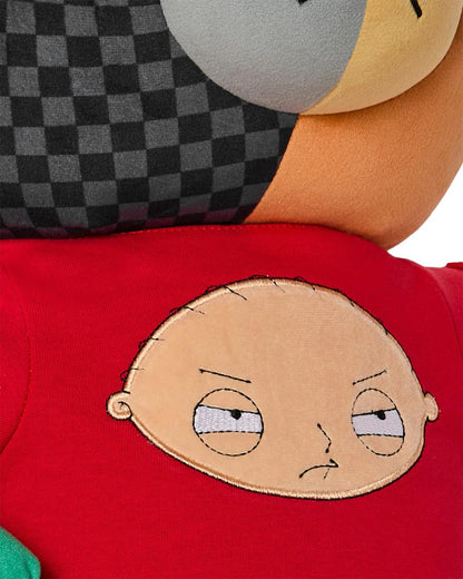 Sprayground FAMILY GUY RUPERT BEAR MONEYBEAR BACKPACK