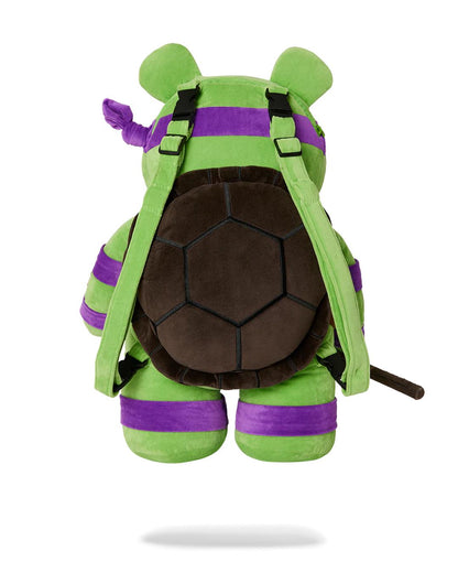 Sprayground TMNT DONATELLO MONEYBEAR BACKPACK