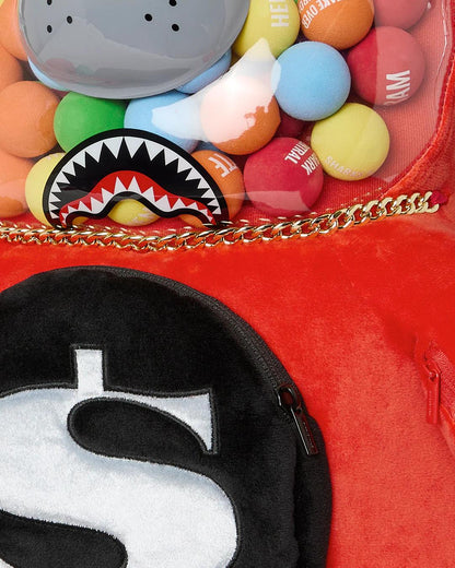 Sprayground THE GUMBALL MONEYBEAR BACKPACK