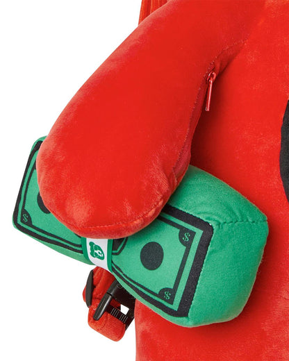 Sprayground THE GUMBALL MONEYBEAR BACKPACK