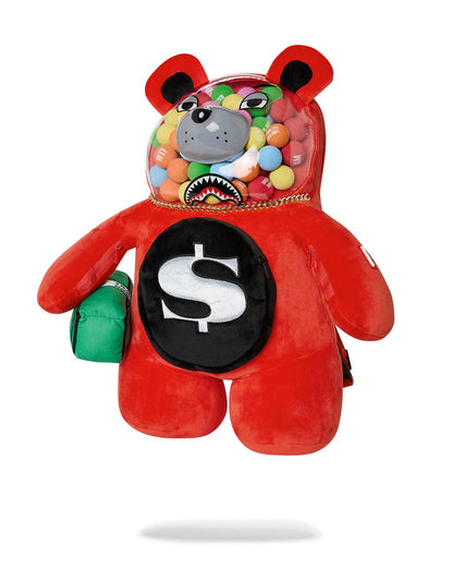 Sprayground THE GUMBALL MONEYBEAR BACKPACK